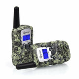 Walkie-Talkie T-388 Mimetico (Ricondizionati A+)