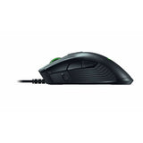 Mouse Ottico Mouse Ottico + Tappetino Gel Razer Mamba (Ricondizionati A)