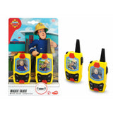 Walkie-Talkie Dickie Toys 203092001 (250 m) (Restauriert A)