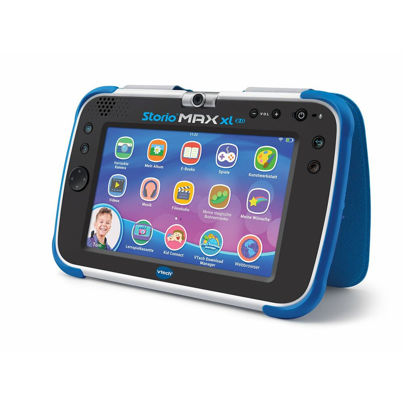 Tablet Interattivo per Bambini Vtech Storio MAX XL 2.0 (Ricondizionati A)