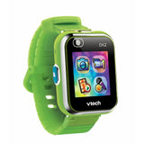 Smartwatch per Bambini Vtech 80-193884 DX2 Verde 1,4" (Ricondizionati B)