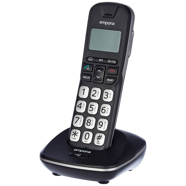 Telefono emporia GD61 (Ricondizionati B)