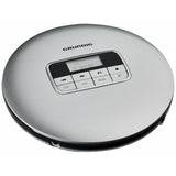 Discman CD Grundig GCDP 8000 GDR1404