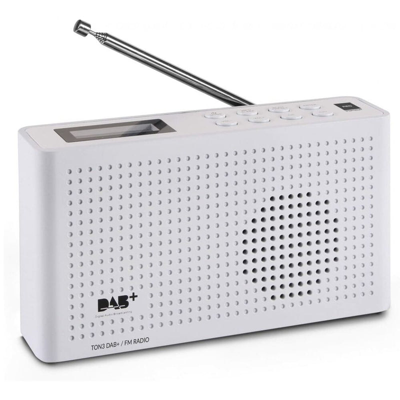 Radio AM/FM 0501 (Reacondicionado B)