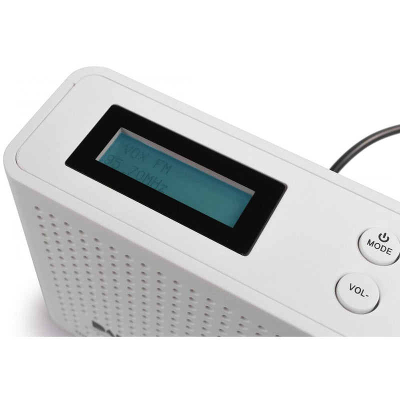 Radio AM/FM 0501 (Reacondicionado B)