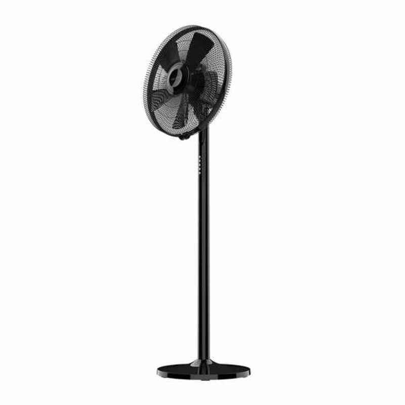 Ventilatore a Piantana Cecotec EnergySilence 540 Smart 60W (78 - 135 cm) (Refurbished C) - zannishop