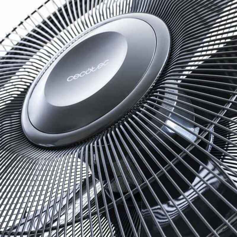 Ventilatore a Piantana Cecotec EnergySilence 540 Smart 60W (78 - 135 cm) (Refurbished C) - zannishop