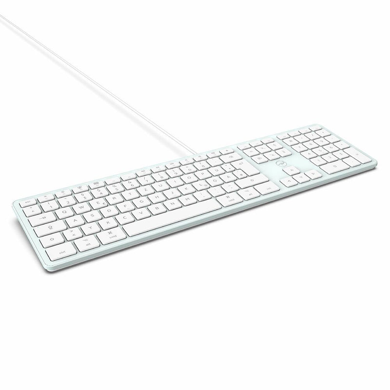 Tastatur ML311142 (Restauriert A+)