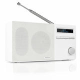 Radio Portatile Digitale DAB 010 (Ricondizionati A)