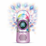 Altoparlante Bluetooth con Lampada LED Vtech Kidi LightShow Party (Ricondizionati C)