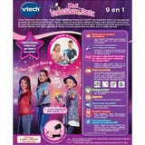 Altoparlante Bluetooth con Lampada LED Vtech Kidi LightShow Party (Ricondizionati C)