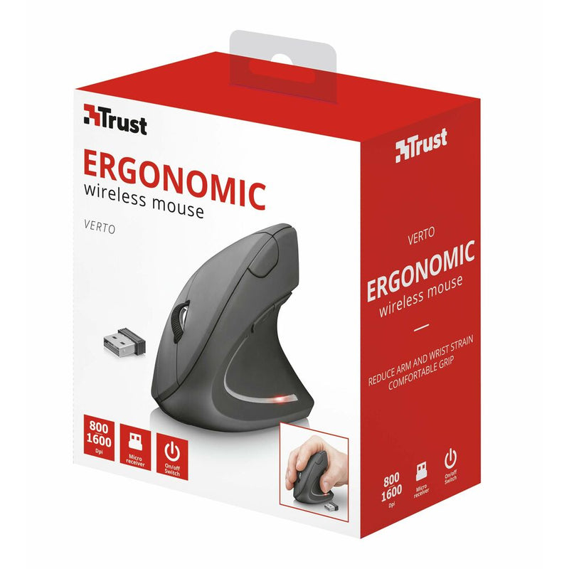 Mouse Gaming Trust 22879 (Ricondizionati A+)