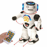 Robot interattivo Lexibook Powerman (Ricondizionati B) - zannishop