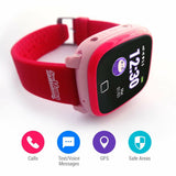 Smartwatch per Bambini H2O 1.2" (Ricondizionati C)