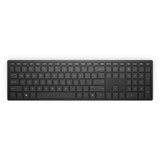 Tastatur HP 4CE98AA#ABZ Schwarz Wireless (Restauriert A+)