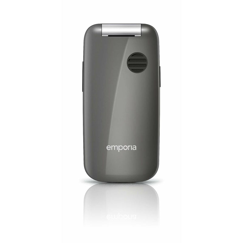 Telefono Cellulare emporia V200_001_SG Grigio (Ricondizionati A)