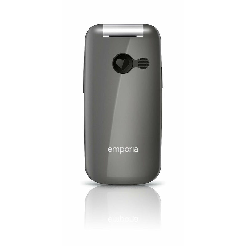 Smartphone emporia V200_001_SG Grigio (Ricondizionati B)