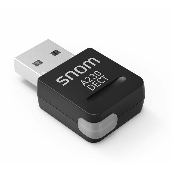 Adattatore USB Snom A230 (Ricondizionati A+)