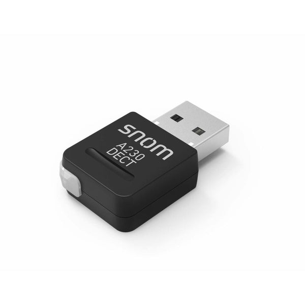 Adattatore USB Snom A230 (Ricondizionati A+)