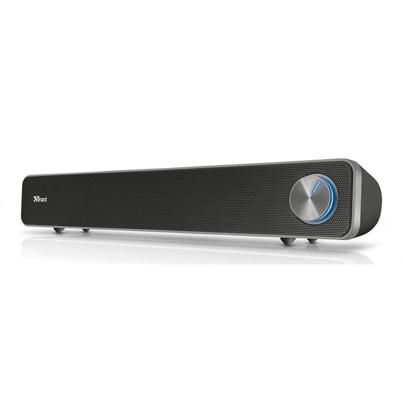 Barra de Sonido Trust Arys 12W (Reacondicionado D)