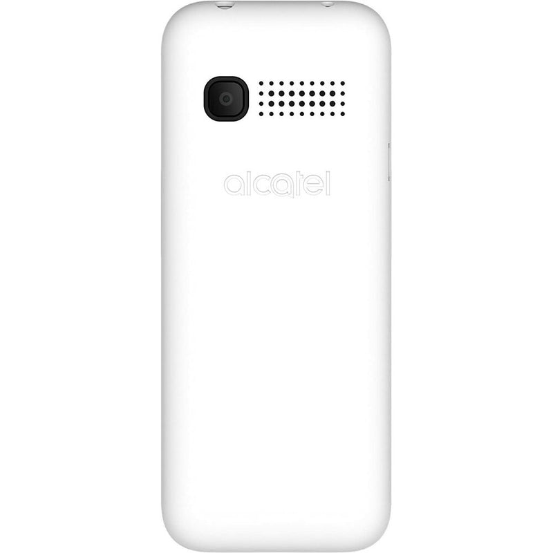 Telefono Cellulare Alcatel 10.66 Bianco (Ricondizionati A+)