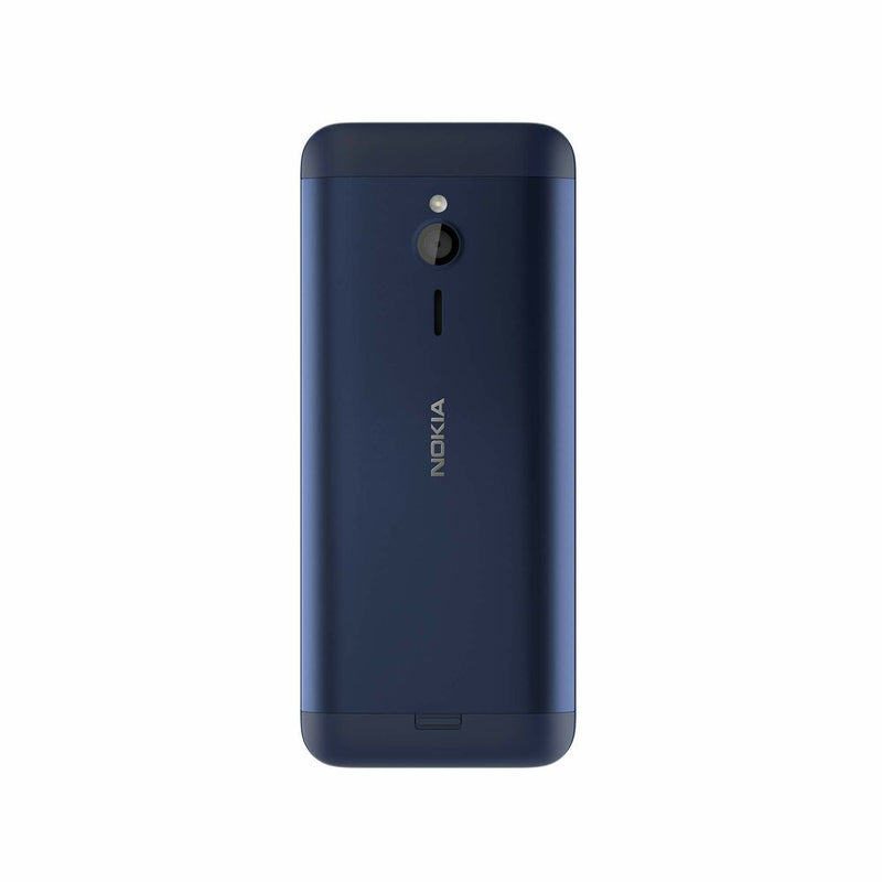 Smartphone Nokia 230 Dark Blue 2.8 "(reacondicionado b)