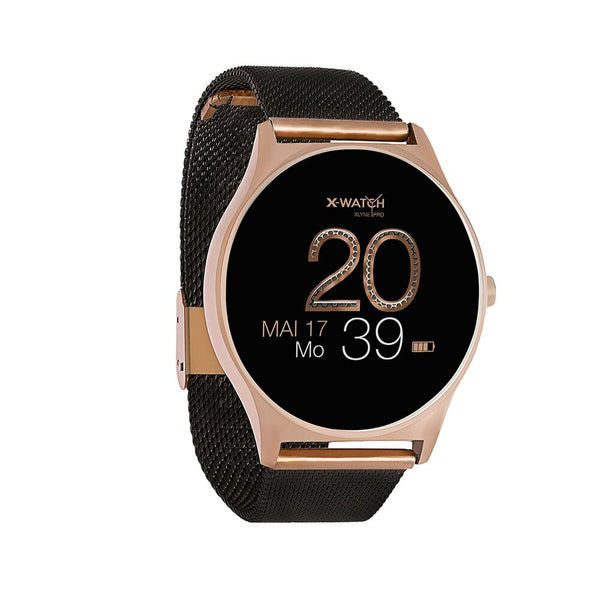 Smartwatch X-WATCH Joli W Pro iOS, Android (Ricondizionati A)