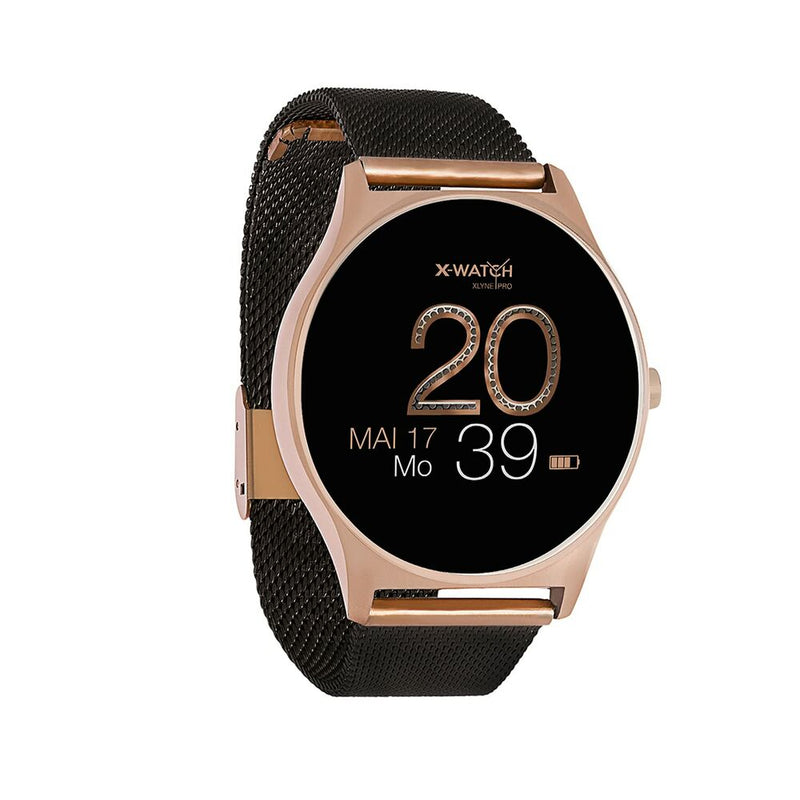 Smartwatch X-WATCH Joli W Pro iOS, Android (Ricondizionati A)