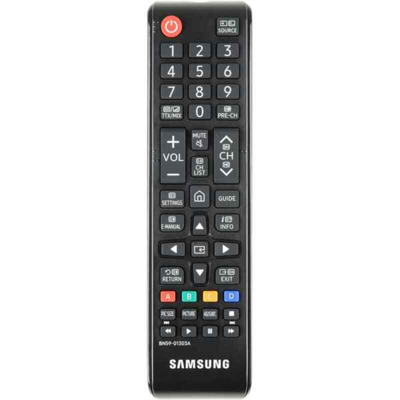 Samsung BN59-01303A Remote Control (reconditionné à +)