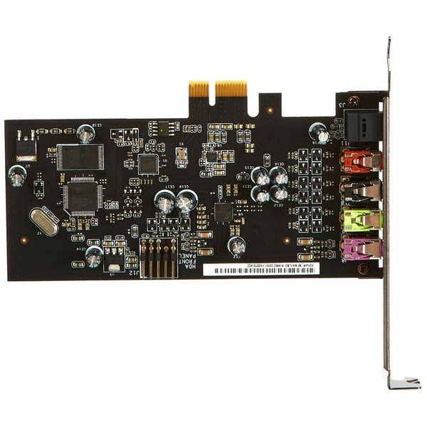 Carte audio ASUS 90YA00T0-M0UA00 (reconditionnée à +)