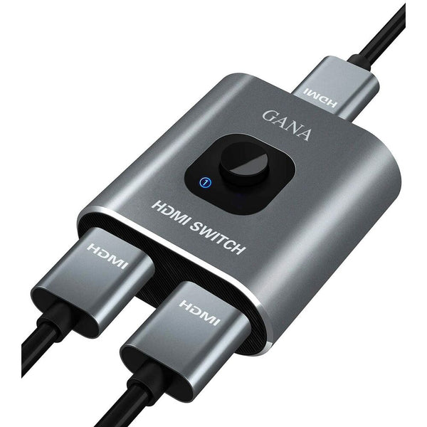 HDMI BI-HDMI HDMI-Schalter (renoviert bei+)