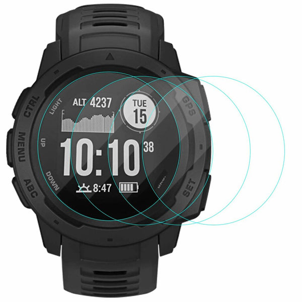 Proteggi Schermo L1 Smartwatch (Ricondizionati A)