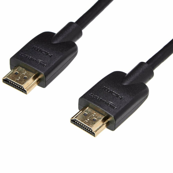 Câble HDMI Amazon Basics (0,3 m) (reconditionné à +)