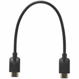 Câble HDMI Amazon Basics (0,3 m) (reconditionné à +)