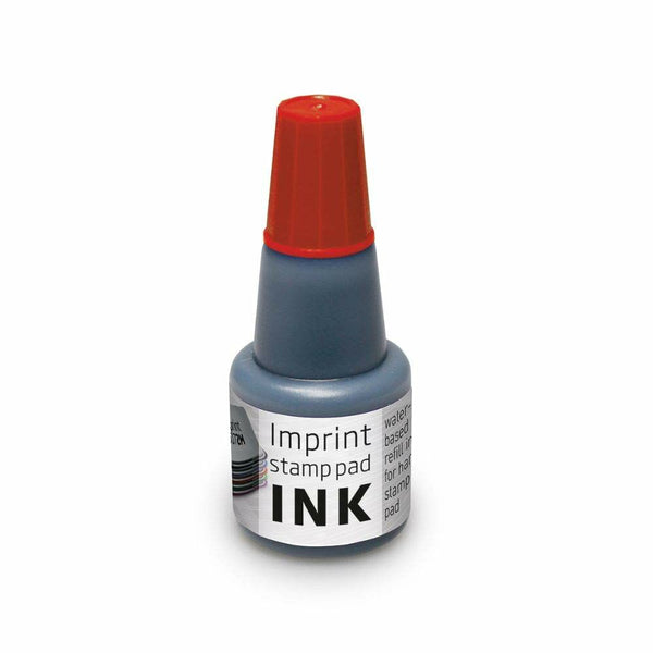 Recharger Ink 9072M et 9073M Red (reconditionné à +)