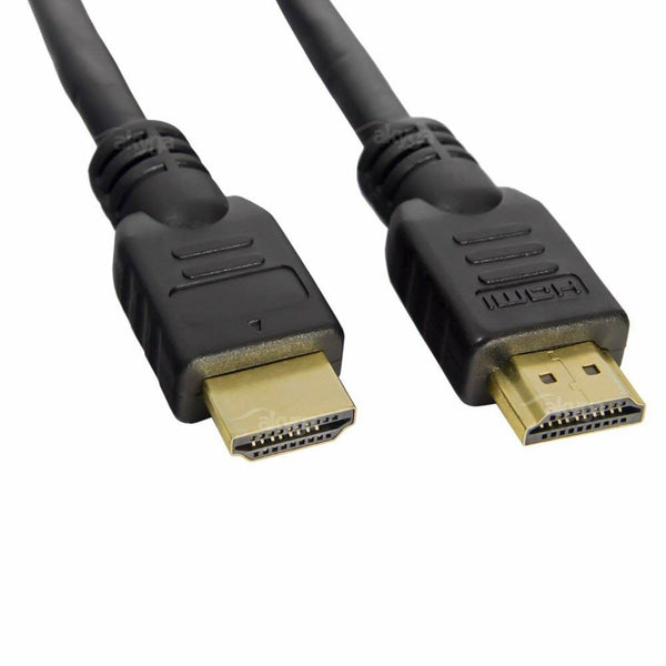 Cable HDMI AK-HD-50A HDMI Akyga (reconditionné à +)