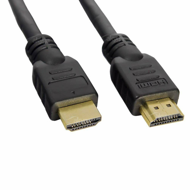 Cavo HDMI Akyga AK-HD-50A (Ricondizionati A+)