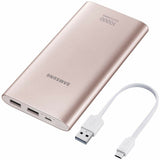 Powerbank Samsung EB-P1100BP (Ricondizionati A+)