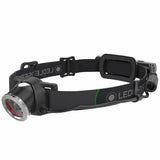 Torcia Frontale LED 501513 Nero LED (Ricondizionati A)