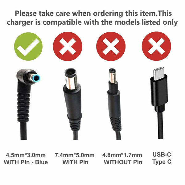 Cargador para Portátil (Reacondicionado A+)