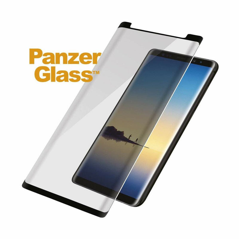 Proteggi Schermo PanzerGlass P7162 Samsung Galaxy Note 9 (Ricondizionati B)