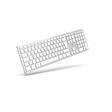 Tastatur ML311869 Silber (Restauriert A)