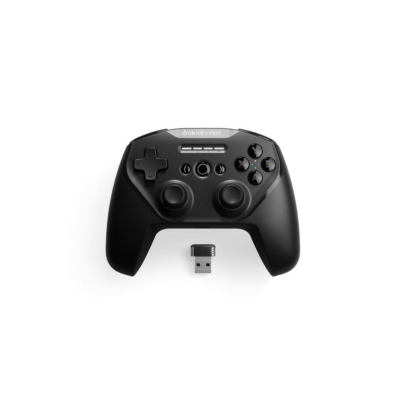 Gaming -Controller (überholt bei+)