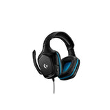 Auricolari con Microfono Gaming Pino Silvestre 981-000770 Nero (Ricondizionati B)