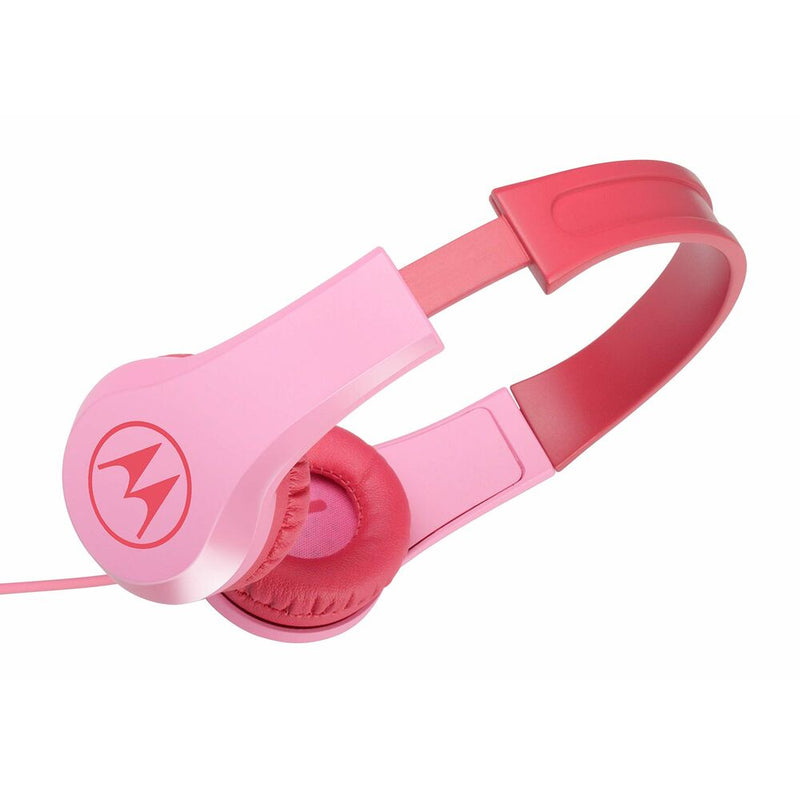 Auriculares Motorola Squads 200 (Reacondicionado A+)