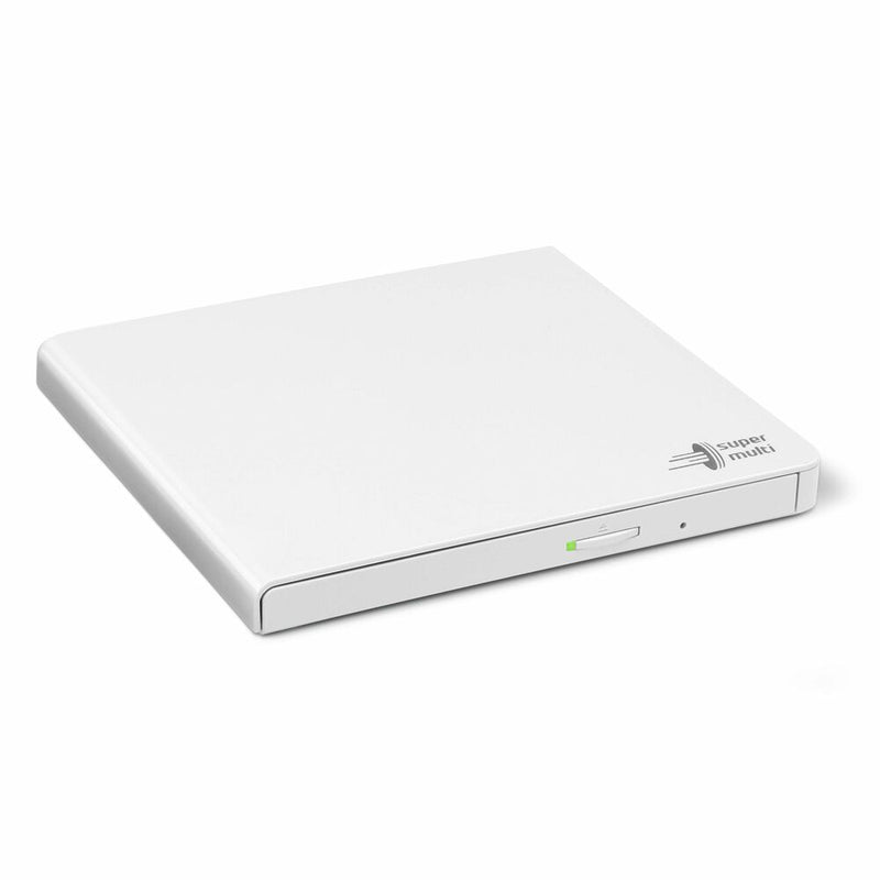 Lector CD/DVD LG (Reacondicionado A+)