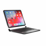 Bluetooth-Tastatur für Tablet Brydge BRY4012G (Restauriert A)