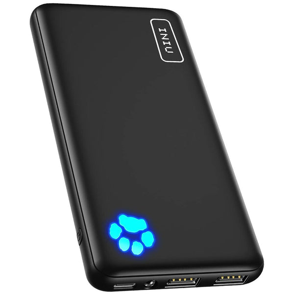 Powerbank Iniu BI-B41 (Ricondizionati A+)