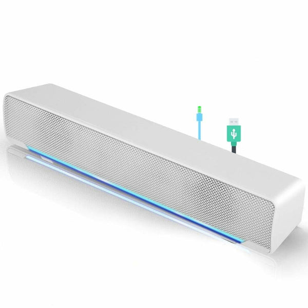 Barra de Sonido (Reacondicionado A+)