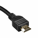 Communiquez HDMI Pigdail-Switch-3 (reconditionné à +)